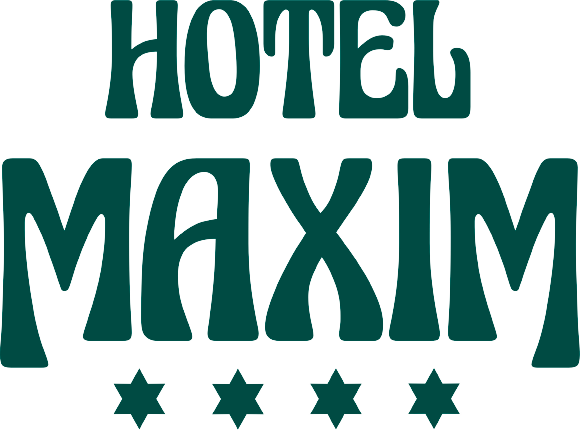 Hotel Maxim  Mariánské Lázně